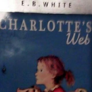 CHARLOTTE'S Web by E·B·WHITE CHAPTER7 Bad News