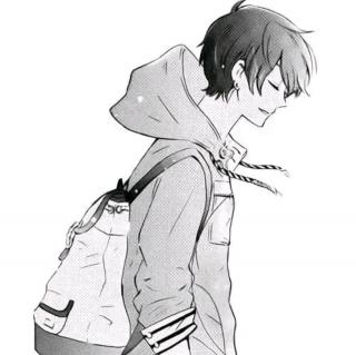 《秒速五厘米》