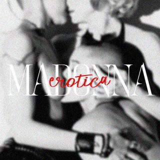 【SFat Feel】Madonna - Erotic(93写真附赠单曲+私藏音轨放送)