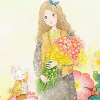 橙花（金子美玲）