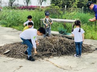 第48日 外部和内在的景观