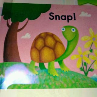 虞鹏程《SnaP!》