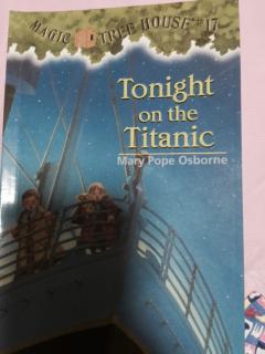 Tonight on the Titanic   3,4