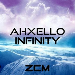 Infinity--Ahxello