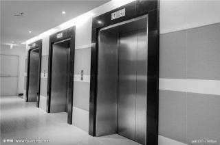 英语口语11:Elevators 电梯