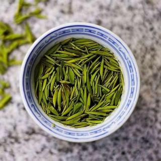 中国名茶----庐山云雾茶