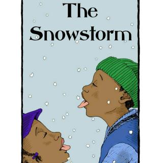 raz-f-the snowstorm
