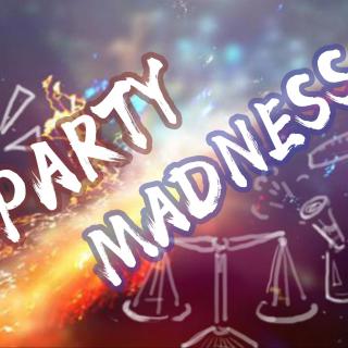 【Party Madness】| S11E05