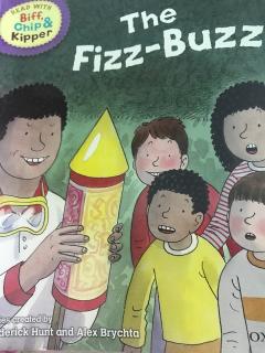 the fizz-buzz