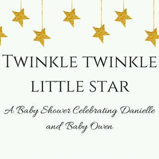 698  Twinkle, Twinkle, Little Star