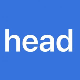 美剧说 | “head”还能当动词用？不就是“头”的意思嘛！