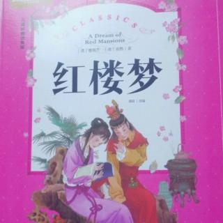 四大名著之一《红楼梦～葫芦僧判葫芦案》