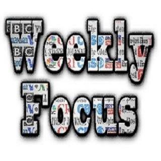 Weekly Focus S21 E12