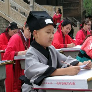 《古文观止》祭鳄鱼文（译文）