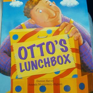 OTT0'S LUNCHBOX ( 1 )