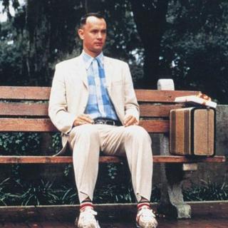 用心说阿甘正传