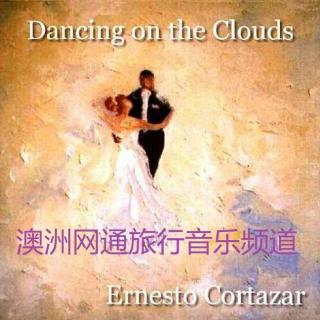 【唯美钢琴】《舞在云端》钢琴诗人埃内斯托-科塔萨尔