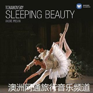 世界十大芭蕾舞剧《睡美人》经典音乐片段-卡拉扬与维也纳爱乐