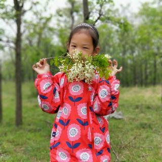 宝葫芦~~完整的春天