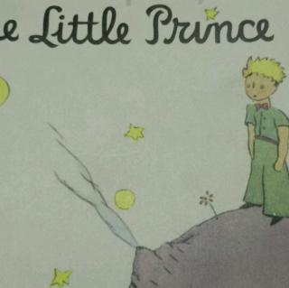 The Little Prince 5
