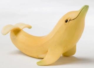 “second banana”可不是“第二个香蕉”！不知道会很糗！