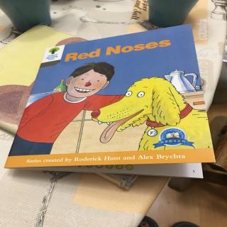 牛津树-dd2-5-red noses