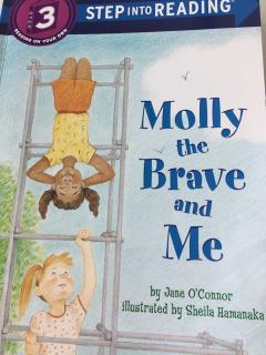 S3-Molly the Brave and Me