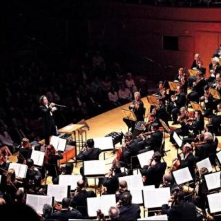 古典音乐 | 柏林爱乐乐团