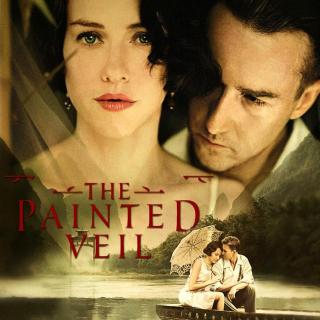 【影际奇航】The Painted Veil
