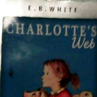 CHARLOTTE'S Web by E·B·WHITE CHAPTER11 The Miracle