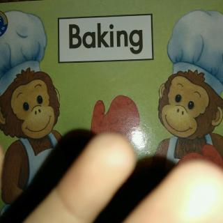 66  Baking