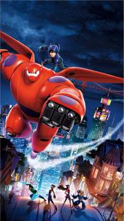 Big hero 6 p2-13