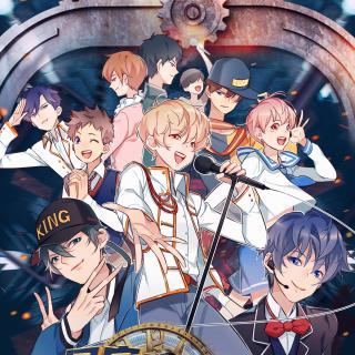 林墨&余沐阳&林嘉浩&文溢