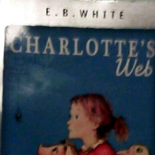 CHARLOTTE'S Web by E·B·WHITE CHAPTER14 Dr Dorian