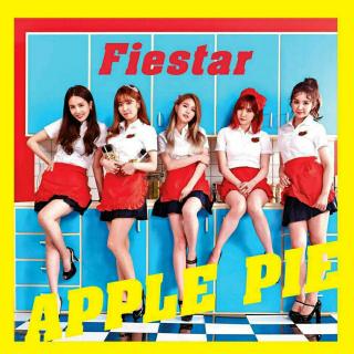 什么都不知道-fiestar