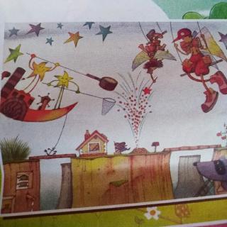 给爸爸捶背.我帮亲人做件事.帮妈妈按摩花生米样的云