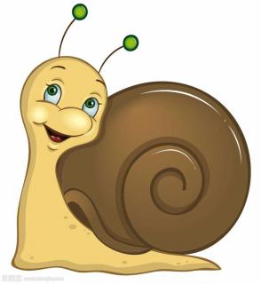 蜗牛的独白－林良
