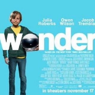 【英】Movies Glory: Wonder