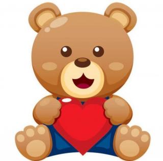 启梦岛故事乐园——《爱唠叨的小熊》