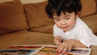 亲子教育|培养爱阅读的孩子，先抓住亲子阅读的3个关键期！
