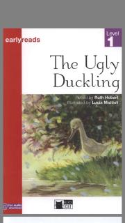 《The Ugly Duckling》单词总结