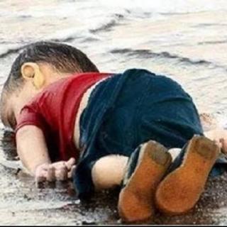 拿什么拯救我的孩子 叙利亚战火不 断 一首《心跳》唱哭了全世界！