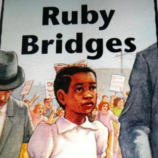 Leveled book Ruby Bridges