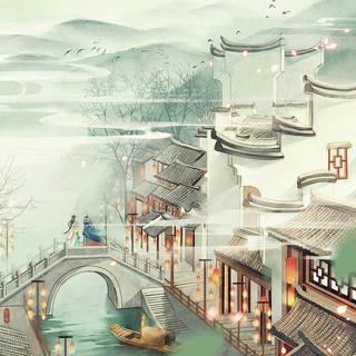 【用心说 | 断章】在线收听_✎. 半城樱花半城雨的播客_荔枝