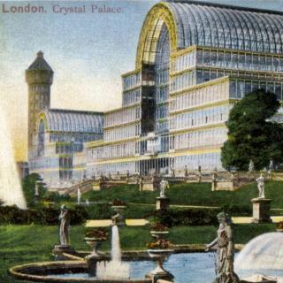 Lesson 80 The Crystal Palace 水晶宫