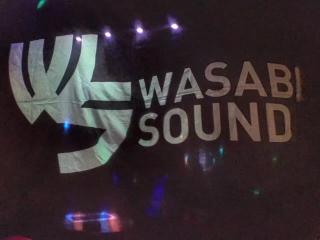 Eric Lee DJ Set-WASABI SOUND@Lantern club