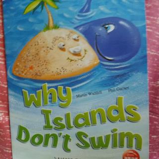 Why Islands Don't Swim ( 2 )