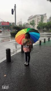 雷雨