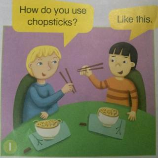 Chopsticks