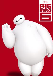 Big Hero 6 p13-25